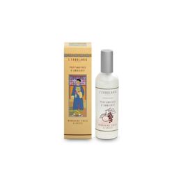 L'Erbolario 100 ml Çin Mandarini ve Frenk Üzümü Oda Parfümü