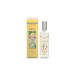 L'Erbolario 100 ml Tarçın ve Karanfil Yaprakları Oda Parfümü