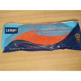 Leroy 1 kg Somon Füme
