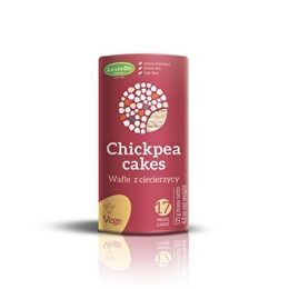 Lestello 135 gr Glutensiz Nohut Patlağı