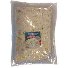 Letafet 1 kg Taze Yarım Yağlı Çeçil Peyniri
