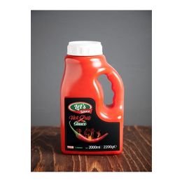 Let's 2.2 kg Hot Chili Sos