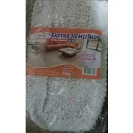 Leva 60'lık Ekstra Lv-2098 Nemli Mop