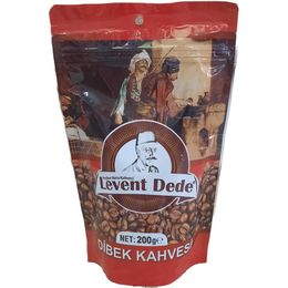 Levent Dede 200 gr Dibek Kahvesi