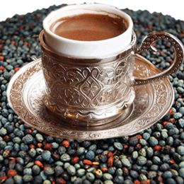 Levent Dede 200 gr Menengiç Kahvesi
