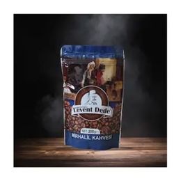 Levent Dede 200 gr Mirhalil Kahvesi