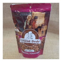 Levent Dede 200 gr Osmanlı Kahvesi