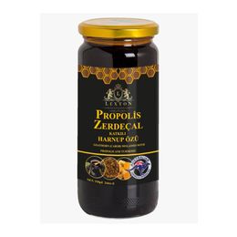 Lexton 310 gr Propolis Zerdeçal Katkılı Harnup Özü