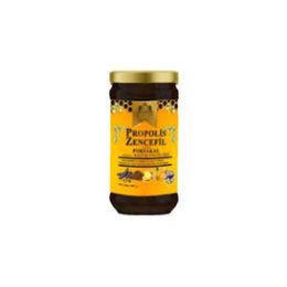 Lexton 640 gr Propolis Zencefil Portakal Harnup Özü