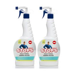 Leyhof 2x750 ml Leke Çıkarıcı