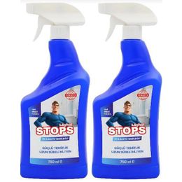Leyhof 2x750 ml Leke Çıkarıcı
