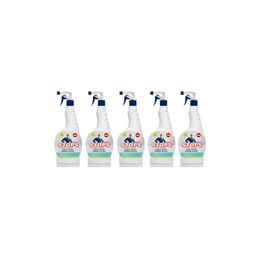 Leyhof 5x750 ml Leke Çıkarıcı