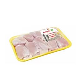Lezita 1 kg Mangallık Derili But Pirzola