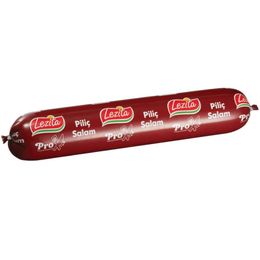 Lezita 1 kg Piliç Büfe Salam