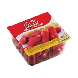 Lezita 1000 gr Kokteyl Piliç Sosis