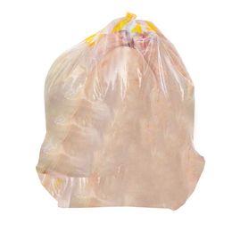 Lezita 1,5 kg Taze Poşetli Bütün Piliç