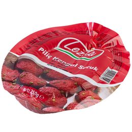 Lezita 250 gr Piliç Kangal Sucuk