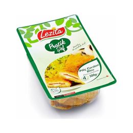 Lezita 300 gr Cordonbleu