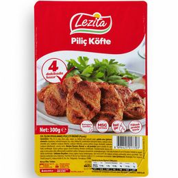 Lezita 300 gr Izgara Köfte