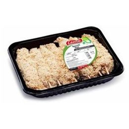 Lezita 550 Gr Piliç Çıtır Kaplama Bonfile