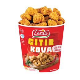 Lezita 700 Gr Pilic Lokmalik Citir Kova Fiyatlari