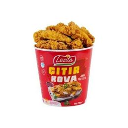 Lezita 700 Gr Pilic Lokmalik Citir Kova Fiyatlari Lezita 700 Gr Pilic Lokmalik Citir Kova Fiyatlari