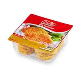 Lezita 700 gr Piliç Schnitzel