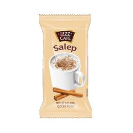 Lezzcafe 17 gr Salep