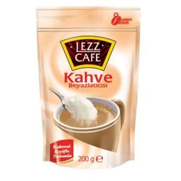 Lezzcafe 200 gr Coffee Cream