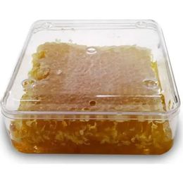 Lezzet-i Bahçemden 1 kg Petek Bal
