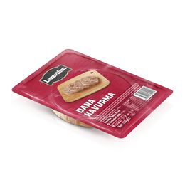 Lezzetlim 150 gr Dana Kavurma