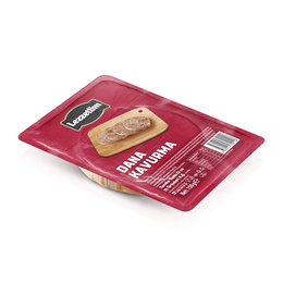 Lezzetlim 150 gr Dana Kavurma