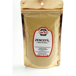 Lezzette Artı Kaliteniz 100 gr Zencefil