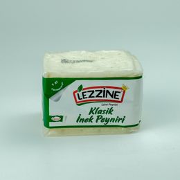 Lezzine 600 gr Klasik İnek Peyniri