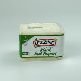 Lezzine 600 gr Klasik İnek Peyniri