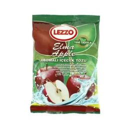 Lezzo 300 gr Elma Aromalı Oralet