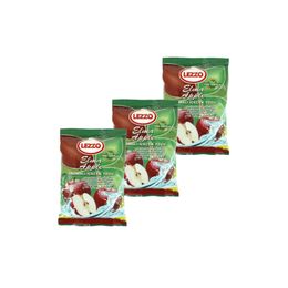 Lezzo 300 gr Elma Aromalı Oralet