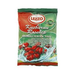 Lezzo 300 gr Kuşburnu Aromalı Toz İçecek