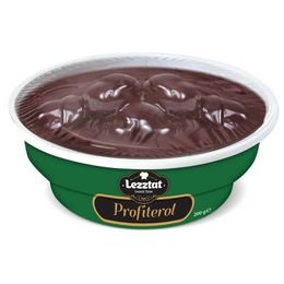 Lezztat 200 gr Profiterol