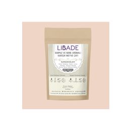 Libade 100 gr Karpuz ve Nane Aromalı Soğuk Demleme Meyve Çayı