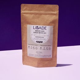 Libade 100 gr Mürver Çiçeği Soğuk Demleme Meyve Çayı Karışımı