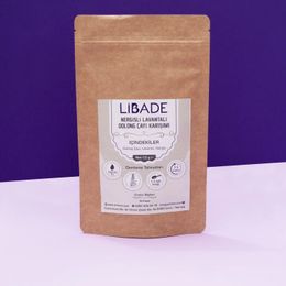Libade 100 gr Nergisli Lavantalı Oolong Çayı Karışımı