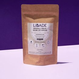 Libade 100 gr Portakallı Tarçınlı Oolong Çayı Karışımı