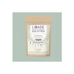 Libade 100 gr Şeftali ve Mangolu Oolong Çayı Karışımı