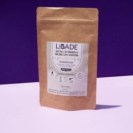 Libade 100 gr Şeftali ve Mangolu Oolong Çayı Karışımı