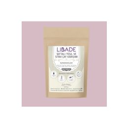 Libade 100 gr Şeftali Yeşil ve Siyah Çay Karışımı