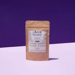 Libade 25 gr Karpuz ve Nane Aromalı Soğuk Demleme Meyve Çayı