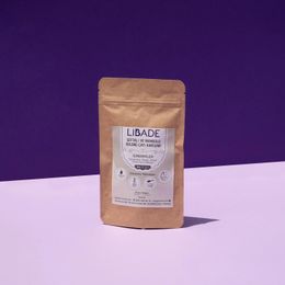 Libade 25 gr Şeftali ve Mangolu Oolong Çayı Karışımı
