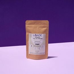 Libade 25 gr Yaseminli Yeşil Çay Karışımı