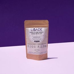 Libade 50 gr Karpuz ve Nane Aromalı Soğuk Demleme Meyve Çayı